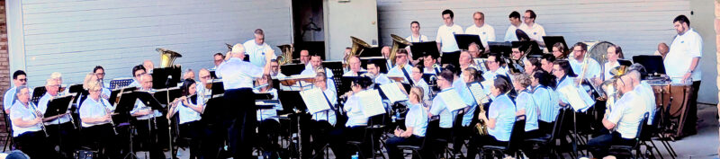 Salem Concert Series to mark nation's 250th birthday Sunday
